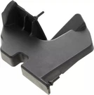 Genuine Nissan Cowl Grille Bumper 66835-3KA6A. Fixed Price $29.06.