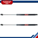 Fits Ford Excursion 2001-2005 Focus Hood Shocks Lift Supports. Fixed Price $48.86.