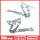 Left & Right Side Hood Hinges For 2020-2025 Kia Telluride 66910S9000 66920S9000. Fixed Price $50.99.