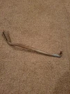 1971-72-1973 Mustang Fmx Auto Lockout Rod MACH1 Cougar D1ZA-7F330-AA. Fixed Price $35.00.