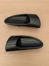 Porsche 911 997 Interior Door Handle Carbon Fiber Cayman. Fixed Price $420.00.