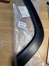 Mopar 5UP19RXFAC Molding-wheel Flare Left Driver Jeep Compass 2019-2023. Fixed Price $60.16.