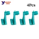 4X Door Handle Clips For 1996-2005 Dodge Grand Caravan Chrysler Town & Country. Fixed Price $10.88.