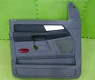 06-08 Dodge Ram 1500 Driver Left Front Interior Door Panel 2422-57. Fixed Price $200.00.