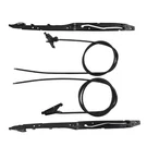 Sunroof Glass Cable + Track Assembly Ford Expedition 3.5L 2018-2020. Fixed Price $117.33.