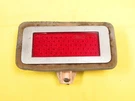 71-73 Mustang Boss 351 Drivers Side Rear Marker Light. Fixed Price $14.99.