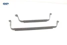 2018 - 2023 Chevrolet Traverse Fwd Fuel Tank Strap Metal Bracket Support Oem Set. Fixed Price $24.74.