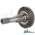 Gear 86530072 Fits Ford New Holland 996N6 996N820 996N822 996R12-70CM. Fixed Price $278.49.