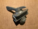 Vintage Factory Sealed Aluminum /fuel Valve-moon-eelco- Tanks Hotrod 1932. Fixed Price $100.00.