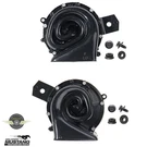 1965-1966 Ford Mustang Horn Kit High & Low Pair With Correct Hardware. Fixed Price $99.99.