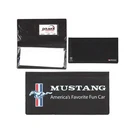 Scott Drake Owners Manual - Wallet. Fixed Price $29.65.