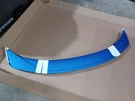 Rear Spoiler 84016338 Fits 16-23 Camaro Coupe 2871614. Fixed Price $214.00.