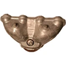 Oem Gm 353030 Rh Exhaust Manifold Big Block Chevy D282. Fixed Price $59.99.