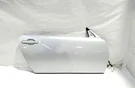 2001 2004 Mercedes Benz SLK320 Oem Silver Front Right Bare Door Shell. Fixed Price $299.00.