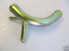 Lower Engine Cooling Pipe Fits Mercedes W121 190SL Ponton 1215000191. Fixed Price $145.48.