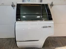 2015-2020 Escalade Lh Driver Rear Door Abalone White. Fixed Price $499.95.