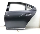 2013-2017 Lexus LS460 Left Driver Rear Door Shell Panel W/ Wire Harness Oem.. Fixed Price $169.99.