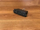 1984-1989 Chevy Chevrolet Corvette C4 Ac Air Climate Control Heater Switch Oem 2. Fixed Price $332.50.