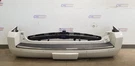 19 Chevy Tahoe Premier Rear Bumper White. Fixed Price $950.00.