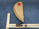 Oem 2008-2014 Volvo XC90 P2 Dashboard End Trim Panel Rh Cover 30722572. Fixed Price $49.00.