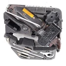 03-10 Porsche Cayenne Emergency Spare Tire Tool Kit Change Set Oem. Fixed Price $85.99.