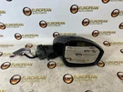 2021-2025 Land Rover Velar Right Side Door Rear View Mirror Blind Spot & Camera. Fixed Price $995.00.