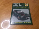 Volvo S40 V40 1996 To 2004 Petrol Haynes Workshop Manual 3569 Brand New Free P&p. Fixed Price $20.19.
