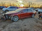 2015 Lincoln Mkz Driver Left Door Mirror Assembly Oem Used 69000 Miles. Fixed Price $154.38.