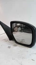 Passenger Side View Mirror With Blind Spot Alert Fits 14-15 Mazda CX-9 444497. Fixed Price $67.33.