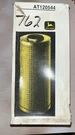 Genuine John Deere AT120544 Hydraulic Filter Element Freeship Still Sealed. Fixed Price $51.79.