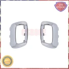 Rear Bumper Exhaust Molding Trim For 2020-2022 Mercedes Benz X247 GLB200. Fixed Price $54.99.
