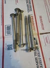 Pack 2015-2020 Ford Transit Oem Rail Assembly Stud Bolt W714907-S439. Fixed Price $37.50.