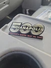 Original 1982 Chevrolet Camaro Z28 Indianapolis Indy 500 Pace Car Dash Emblem. Fixed Price $174.99.