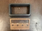 1968 Pontiac Tempest Gto Delco 8-TRACK Face Plate 7298842. Fixed Price $179.63.