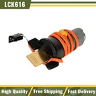 Fits Chevy Olds Buick Ignition Lock Cylinder W/ Key Ac Delco. Fixed Price $231.72.