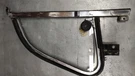 Oem Vw Volkswagen Beetle Pass. Side Rh 1/4 Wing Vent Window Glass & Frame 1968+. Fixed Price $175.00.