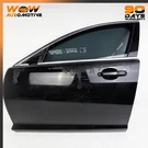 09-15 Jaguar Xf X250 Front Left Driver Side Door Shell Panel Black Oem. Fixed Price $214.56.