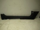 07-15 Mini Cooper Lower Left Drivers Side Sill Scuff Trim Cover 5143 6952355. Fixed Price $54.25.