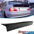 Fits 2000-2006 Bmw E46 3-SERIES Coupe Csl Style Rear Trunk Spoiler Wing Pu 2DR. Fixed Price $103.99.