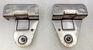 Bmw F70 F15 F85 E71 F16 F86 Agd Brackets Lh & Rh 51717213701 51717213702 Oem. Fixed Price $49.99.