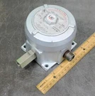 United Electric J110-270 Pressure Switch 0-200 Psi 250V Ac 15 1/4 In. Npt. Fixed Price $38.39.