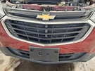 2019 Chevrolet Equinox Grille Bar Chrome Surround Black Used 3999334. Fixed Price $512.52.