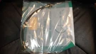 FIAT#4264454,4305712,K&F#4912-12803 72-79 Rally,coupe,sdn,clutch Cable!. Fixed Price $14.95.