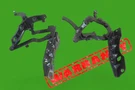 07-2013 Mercedes W216 W221 CL550 S550 Front Right Left Hood Bonnet Hinges. Fixed Price $94.87.