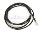 Fiat 600 Choke Cable New. Fixed Price $18.00.