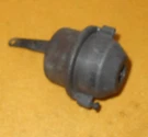 1967 1968 Mustang Cs Gta Shelby Cougar XR7 Orig A/c Vacuum Control Motor Pod. Fixed Price $59.00.