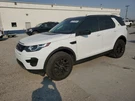 Rr Wht W/park Assist Bumper Textured Oem 15-19 Land Rover Disco Spt. Fixed Price $175.00.