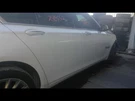 Passenger Rear Side Door Swb Fits 09-15 Bmw 750I 2263030. Fixed Price $650.00.