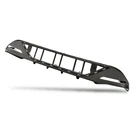 Bumper Valance For Hyundai Sonata 2020-2022 Rear Lower Capa Certified 190-10486B. Fixed Price $288.41.
