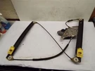 Driver Left Front Window Regulator Fits 01-05 Audi Allroad 216420. Fixed Price $108.89.
